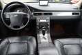 Volvo S80 2.4 D5 Summum Lederen interieur, Navigatie, Trekha Gri - thumbnail 2