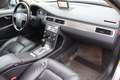 Volvo S80 2.4 D5 Summum Lederen interieur, Navigatie, Trekha Gri - thumbnail 9