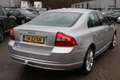 Volvo S80 2.4 D5 Summum Lederen interieur, Navigatie, Trekha Gri - thumbnail 5