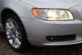 Volvo S80 2.4 D5 Summum Lederen interieur, Navigatie, Trekha Gri - thumbnail 12