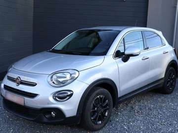 500X 1.0 FireFly T3 Connect