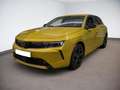 Opel Astra Elegance PHEV*ACC*Spur*LED*Kamer*MwSt Gelb - thumbnail 1