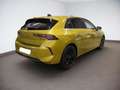 Opel Astra Elegance PHEV*ACC*Spur*LED*Kamer*MwSt Gelb - thumbnail 2