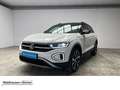 Volkswagen T-Roc 1.5 TSI DSG Style Panorama Klima Navi Weiß - thumbnail 1