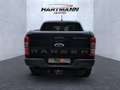 Ford Ranger Wildtrak Doppelkabine 4x4 Bluetooth Navi Negro - thumbnail 9