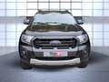 Ford Ranger Wildtrak Doppelkabine 4x4 Bluetooth Navi Negro - thumbnail 7