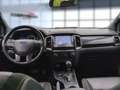 Ford Ranger Wildtrak Doppelkabine 4x4 Bluetooth Navi Negro - thumbnail 20