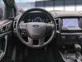 Ford Ranger Wildtrak Doppelkabine 4x4 Bluetooth Navi Negro - thumbnail 19