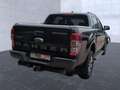 Ford Ranger Wildtrak Doppelkabine 4x4 Bluetooth Navi Negro - thumbnail 3