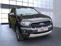 Ford Ranger Wildtrak Doppelkabine 4x4 Bluetooth Navi Negro - thumbnail 5