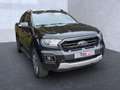 Ford Ranger Wildtrak Doppelkabine 4x4 Bluetooth Navi Noir - thumbnail 4