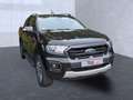Ford Ranger Wildtrak Doppelkabine 4x4 Bluetooth Navi Negro - thumbnail 4