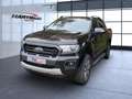 Ford Ranger Wildtrak Doppelkabine 4x4 Bluetooth Navi Negro - thumbnail 2