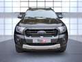Ford Ranger Wildtrak Doppelkabine 4x4 Bluetooth Navi Noir - thumbnail 7