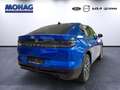 Ford Capri Premium 77kwH 210kW RWD *LED-HUD-360°Kam.*  -Euro6 Albastru - thumbnail 3