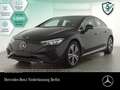 Mercedes-Benz EQE 350 WideScreen Burmester LED Kamera PTS Sitzh Schwarz - thumbnail 1