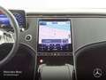 Mercedes-Benz EQE 350 WideScreen Burmester LED Kamera PTS Sitzh Schwarz - thumbnail 8