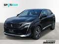 Peugeot 3008 Allure Pack 1.2 MHEV 136 Navi digitales Cockpit LE Schwarz - thumbnail 1