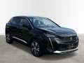 Peugeot 3008 Allure Pack 1.2 MHEV 136 Navi digitales Cockpit LE Schwarz - thumbnail 3