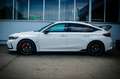 Honda Civic 2,0 VTEC Turbo Type R *CARBON PAKET*NUR HANDWÄS... Blanc - thumbnail 11
