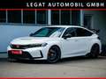 Honda Civic 2,0 VTEC Turbo Type R *CARBON PAKET*NUR HANDWÄS... Blanc - thumbnail 1