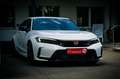 Honda Civic 2,0 VTEC Turbo Type R *CARBON PAKET*NUR HANDWÄS... Blanc - thumbnail 9
