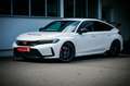 Honda Civic 2,0 VTEC Turbo Type R *CARBON PAKET*NUR HANDWÄS... Blanc - thumbnail 2