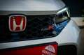 Honda Civic 2,0 VTEC Turbo Type R *CARBON PAKET*NUR HANDWÄS... Blanc - thumbnail 10