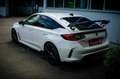 Honda Civic 2,0 VTEC Turbo Type R *CARBON PAKET*NUR HANDWÄS... Blanc - thumbnail 12