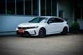 Honda Civic 2,0 VTEC Turbo Type R *CARBON PAKET*NUR HANDWÄS... Blanc - thumbnail 3