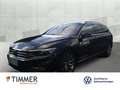 Volkswagen Passat Variant 2.0 TDI DSG Business *R-LINE*AHK*NAVI*TRAVEL-ASSI Schwarz - thumbnail 1