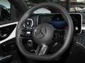Mercedes-Benz C 220 d AMG Panorama Memory AHK Lenkradheizung Negro - thumbnail 8