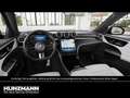 Mercedes-Benz C 220 d AMG Panorama Memory AHK Lenkradheizung Zwart - thumbnail 2