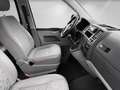 Volkswagen T5 Kombi LR 2,0 TDI D-PF |PICKERL NEU|SERVICE NEU| Argintiu - thumbnail 8