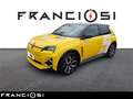 Renault Other Renault 5 E-Tech Iconic Cinq comfort range 1 Giallo - thumbnail 1