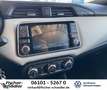 Nissan Micra N-WAY 1.0*N-Way*SitzHz.*RearView*Carplay*e Blau - thumbnail 5