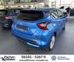 Nissan Micra N-WAY 1.0*N-Way*SitzHz.*RearView*Carplay*e Blau - thumbnail 2