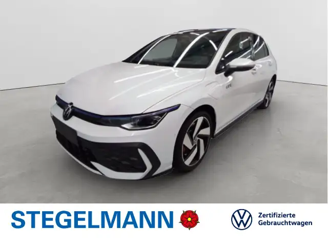Volkswagen Golf VIII 1.5 TSI DSG eHybrid 200kW *Pano*AHK*DC