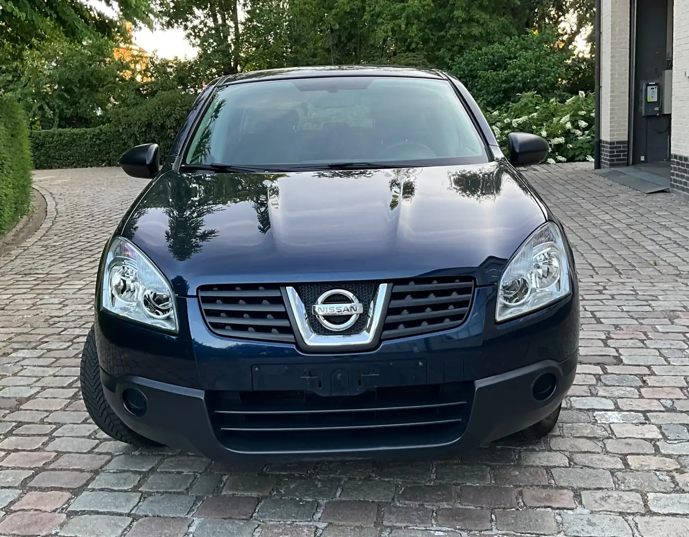 Nissan Qashqai Qashqai 1.6i 2WD Acenta  ### 86000 km ### - 2