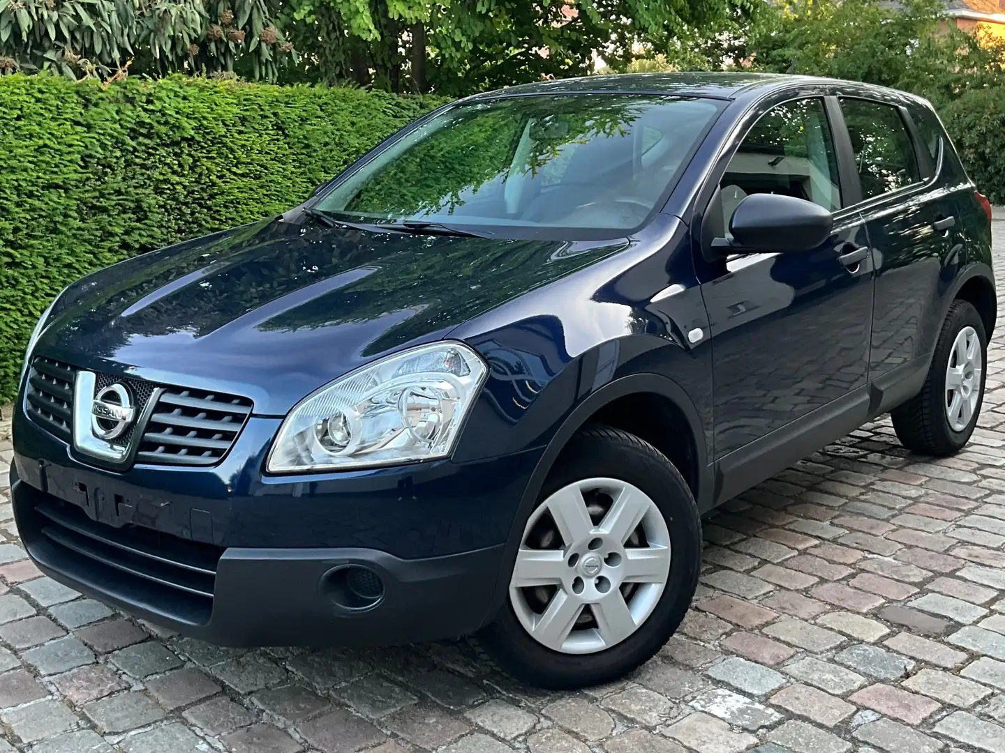 Nissan Qashqai Qashqai 1.6i 2WD Acenta  ### 86000 km ### - 1