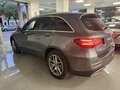 Mercedes-Benz GLC 250 250d 4Matic Aut. Grijs - thumbnail 7