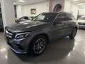 Mercedes-Benz GLC 250 250d 4Matic Aut. Grijs - thumbnail 3