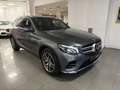 Mercedes-Benz GLC 250 250d 4Matic Aut. Grijs - thumbnail 1