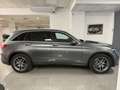 Mercedes-Benz GLC 250 250d 4Matic Aut. Grijs - thumbnail 4