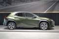 Lexus UX 300e Executive Verde - thumbnail 6