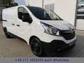 Renault Trafic Kasten dCi 145 L1H1 3,0t Komfort Weiß - thumbnail 4
