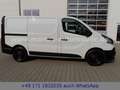 Renault Trafic Kasten dCi 145 L1H1 3,0t Komfort Weiß - thumbnail 5