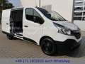 Renault Trafic Kasten dCi 145 L1H1 3,0t Komfort Weiß - thumbnail 13