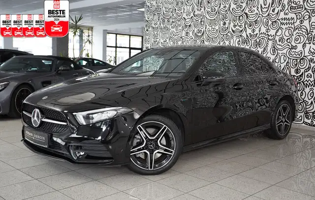 Mercedes-Benz A 250 e Limo 3x AMG SPORT*EDITION 2020*WIDE*PANO