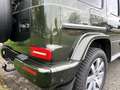 Mercedes-Benz G 500 G-Klasse 9G-TRONIC zelena - thumbnail 10